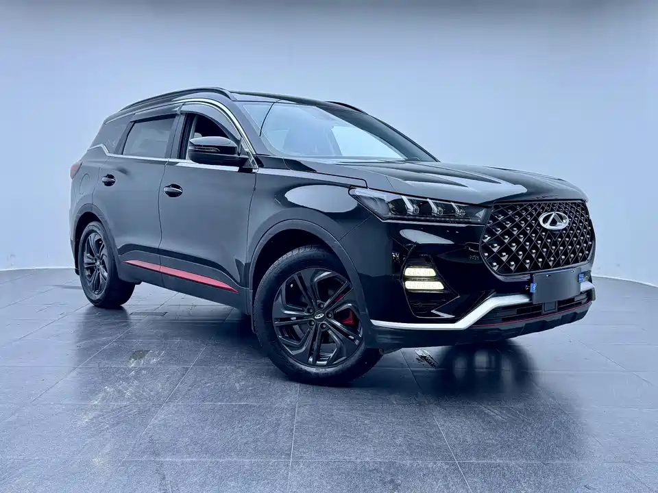 Chery Tiggo 7