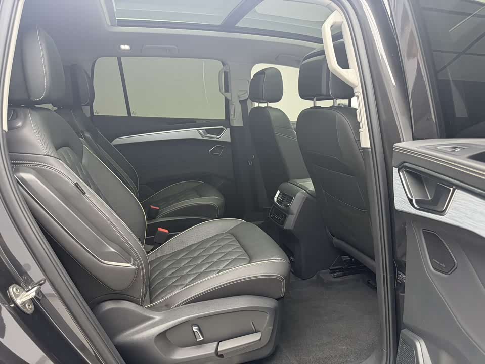 Volkswagen Lanjing