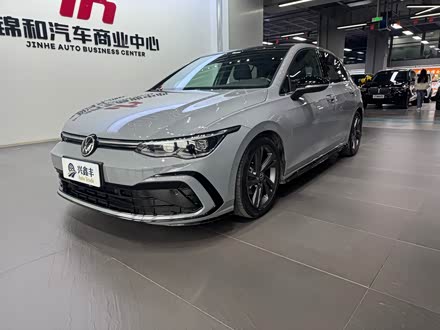 �ɶ����ָ߶��� 2021�� 280TSI DSG R-Line