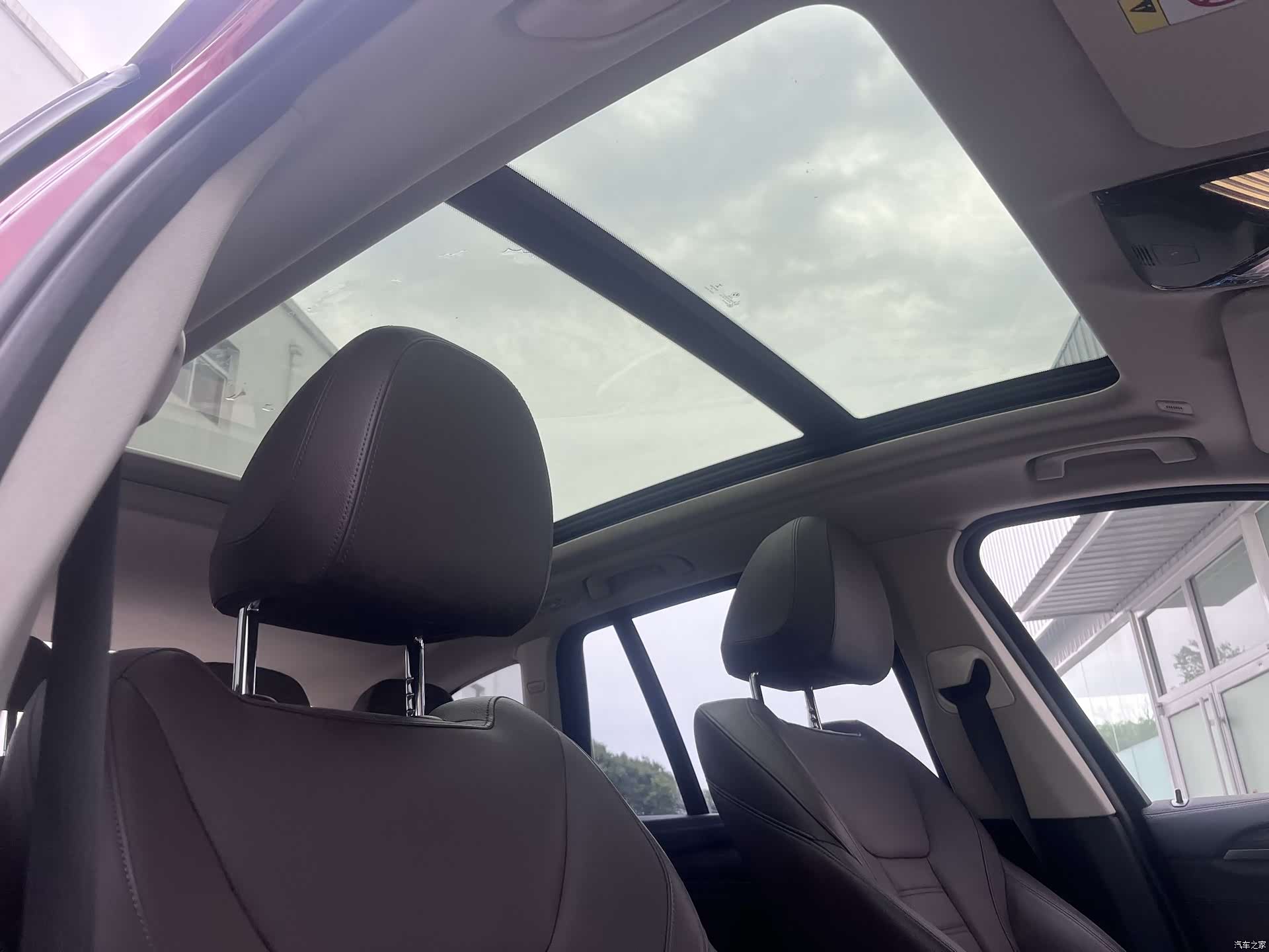 BMW X3, 2019 13