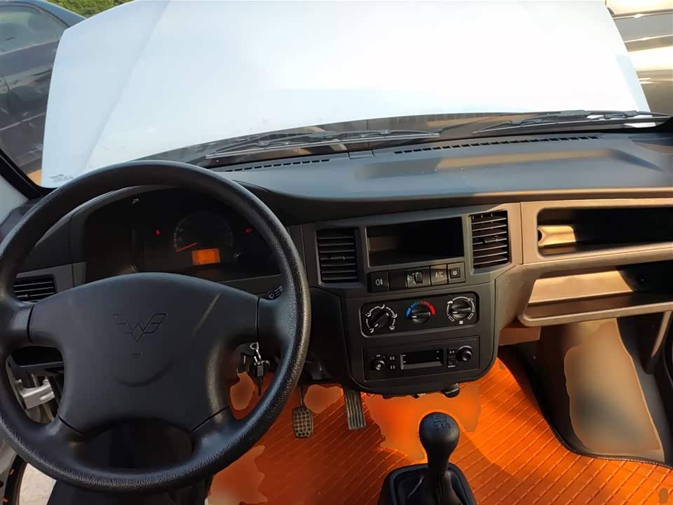 Wuling Light of Wuling