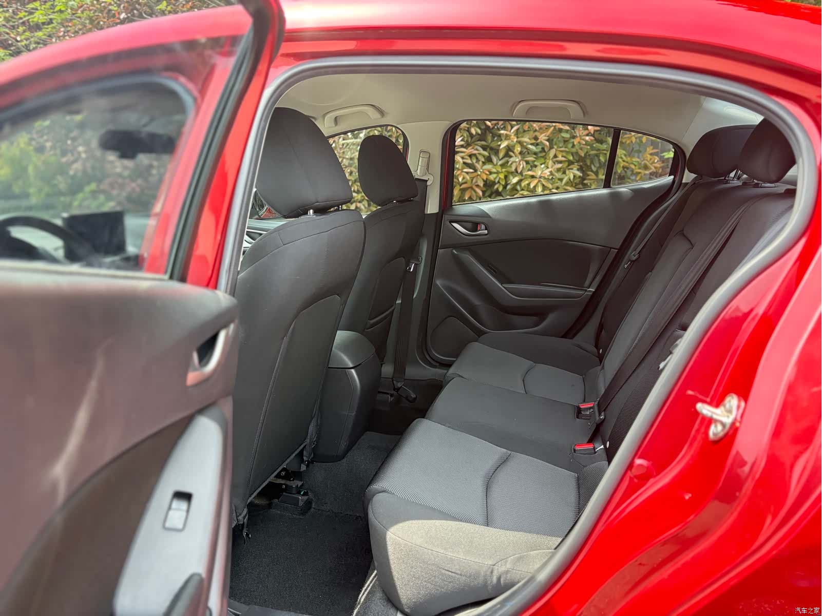 Mazda Mazda3, 2019 7