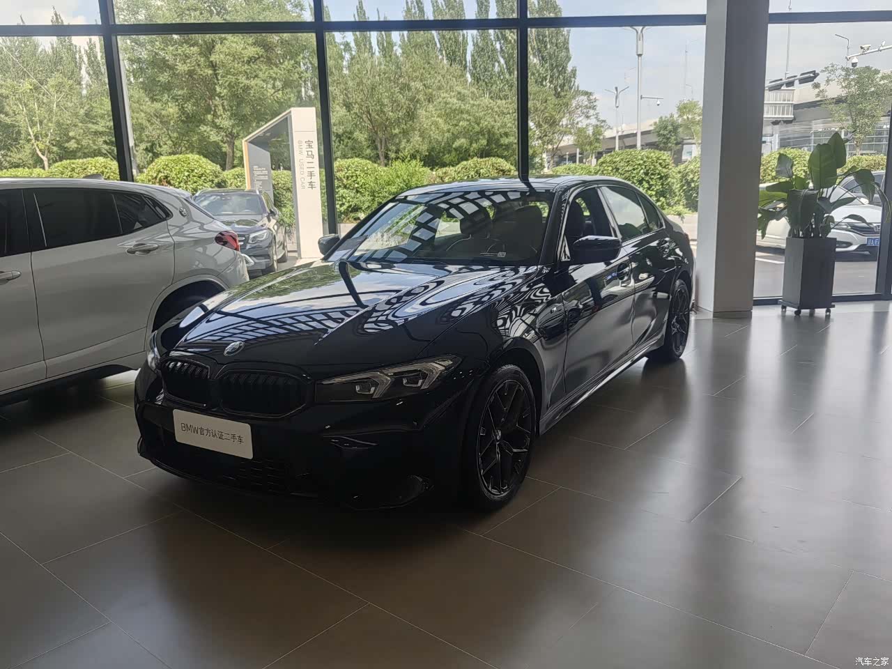 BMW 3 Series, 2024 1