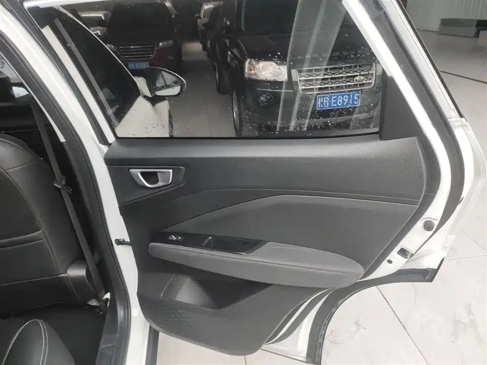 Wuling Wuling Xingchi