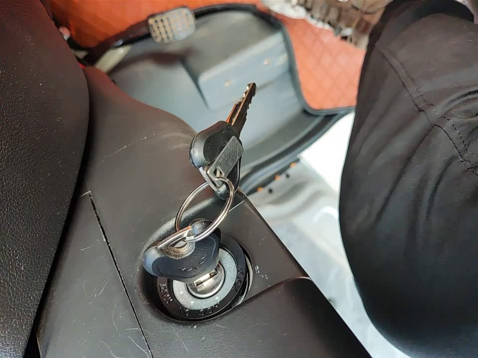 Wuling Light of Wuling