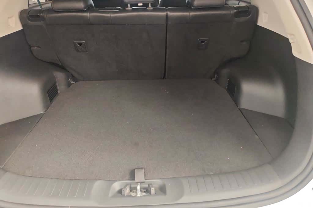 Changan CS55, 2022 4
