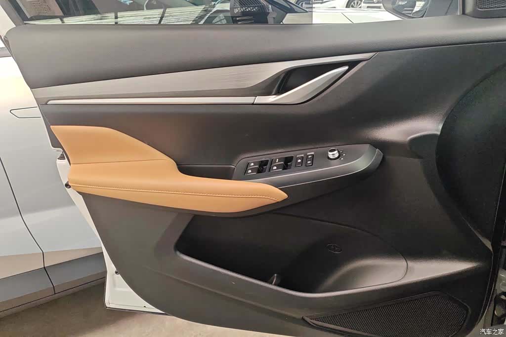 Changan CS55, 2022 7