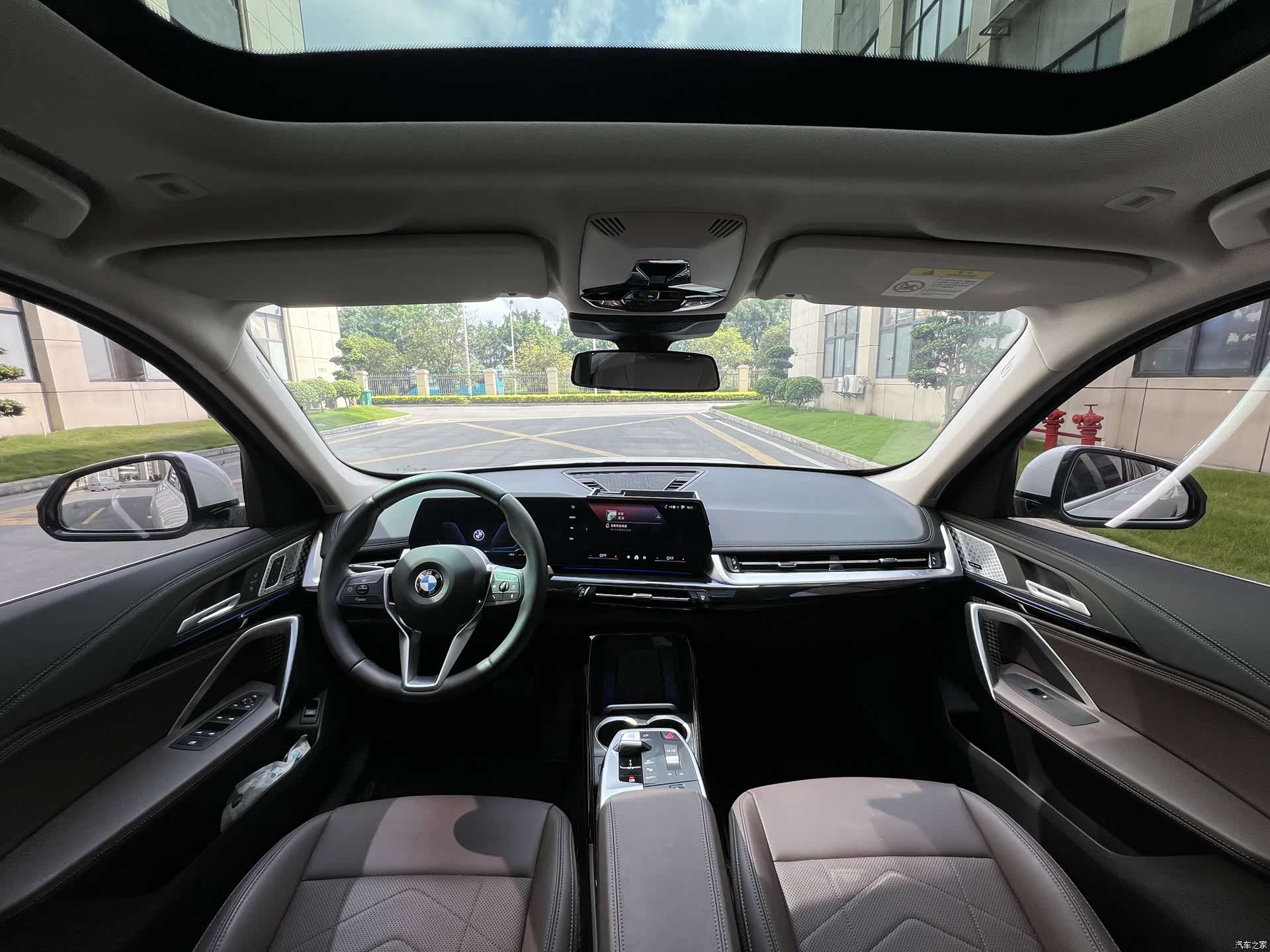 BMW X1, 2025 15