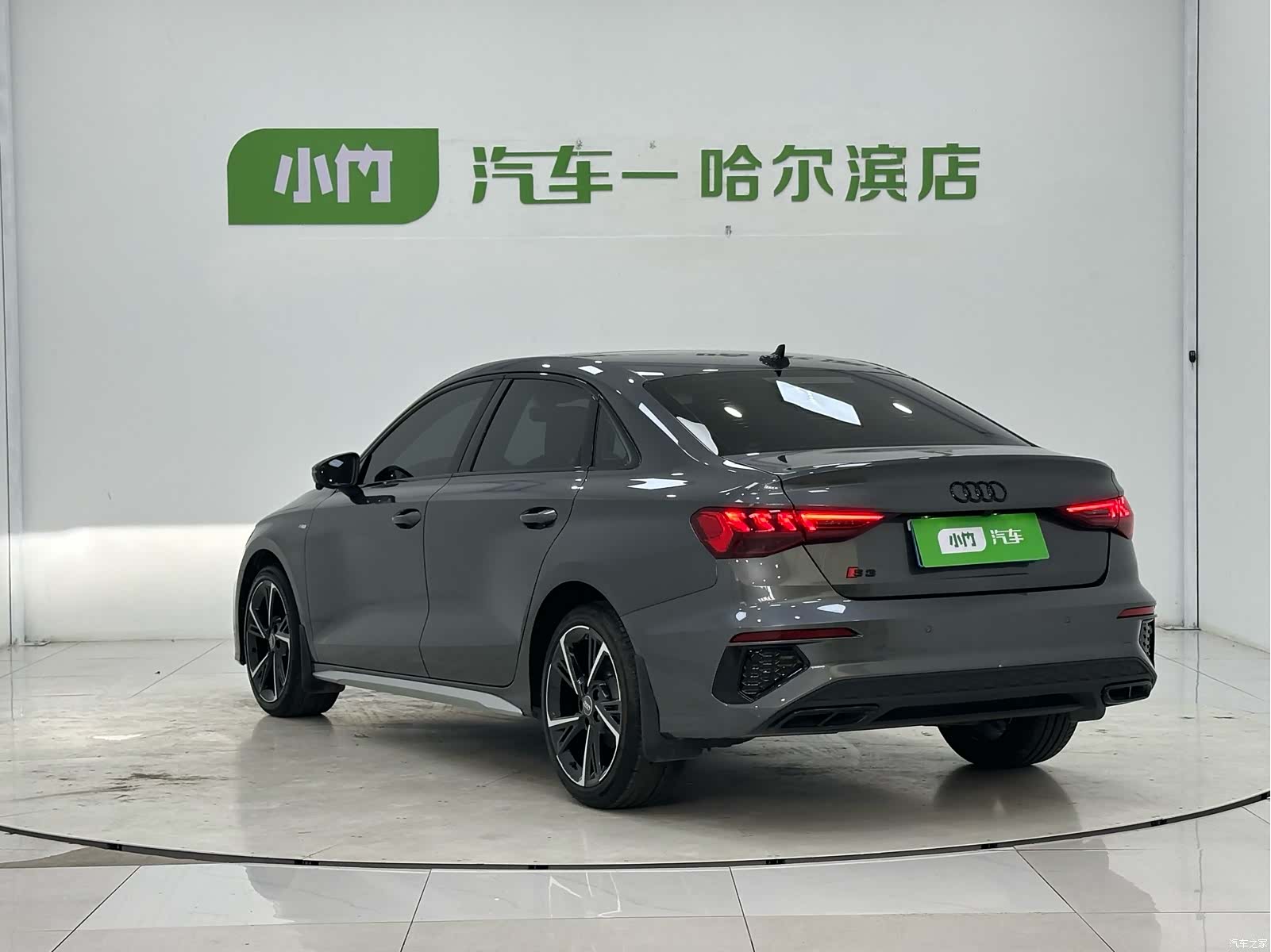 Audi A3, 2022 4