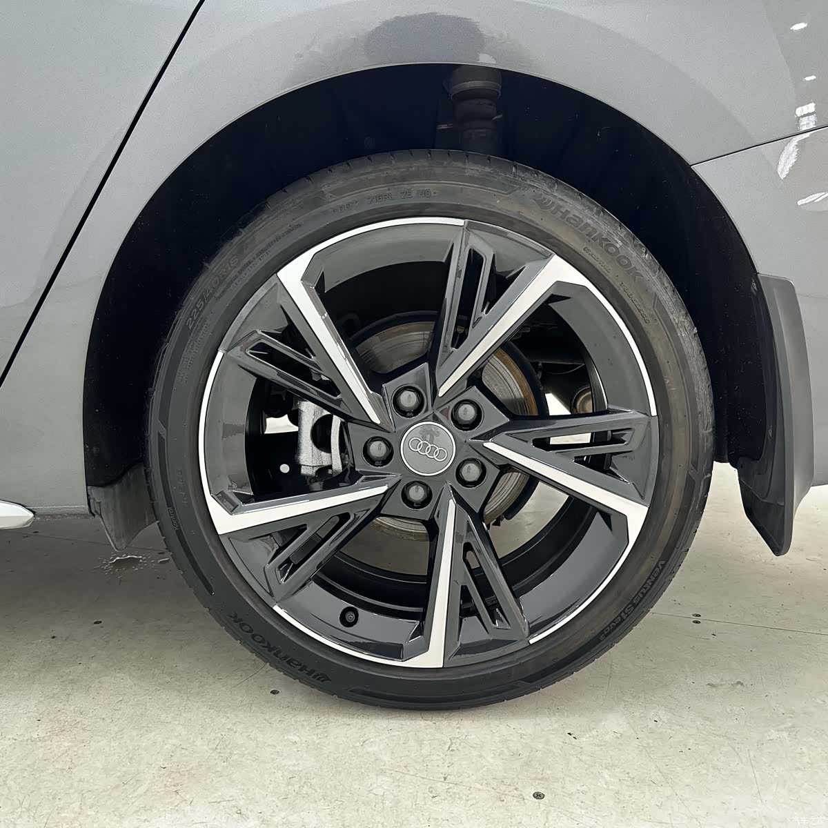 Audi A3, 2022 16