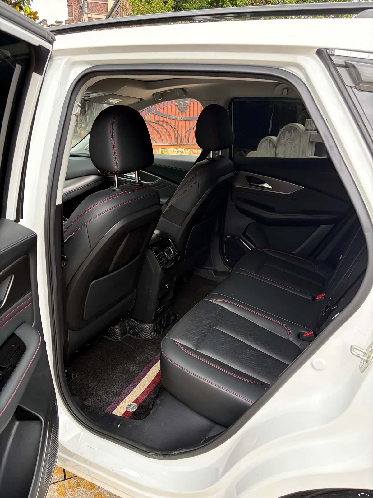 DongFeng T5, 2021 все фото