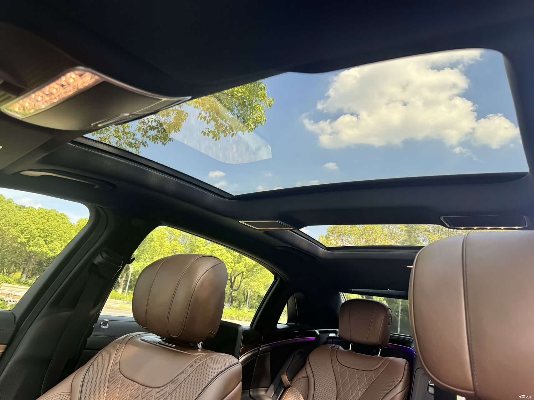 Maybach S-Class, 2019 13
