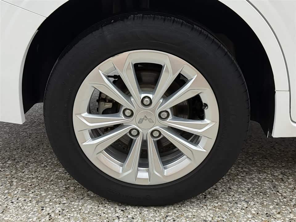 Wuling Wuling Jiachen