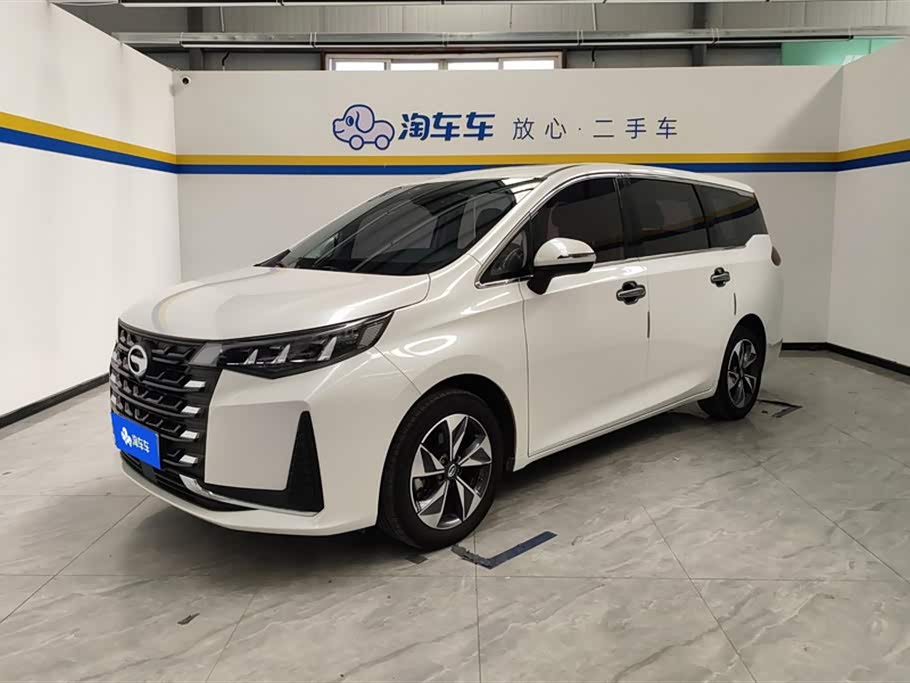 Trumpchi Trumpchi M6