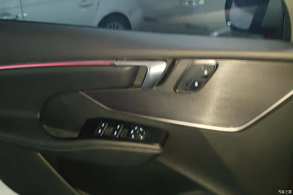 Buick LaCrosse, 2024 7