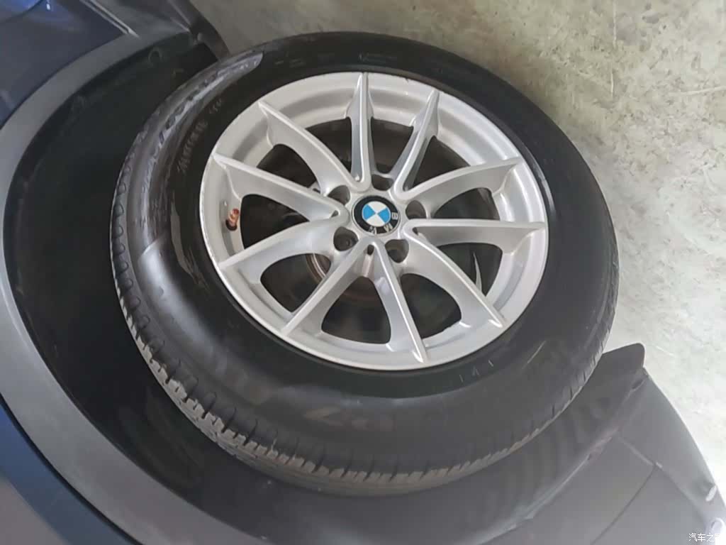 BMW X3, 2016 25