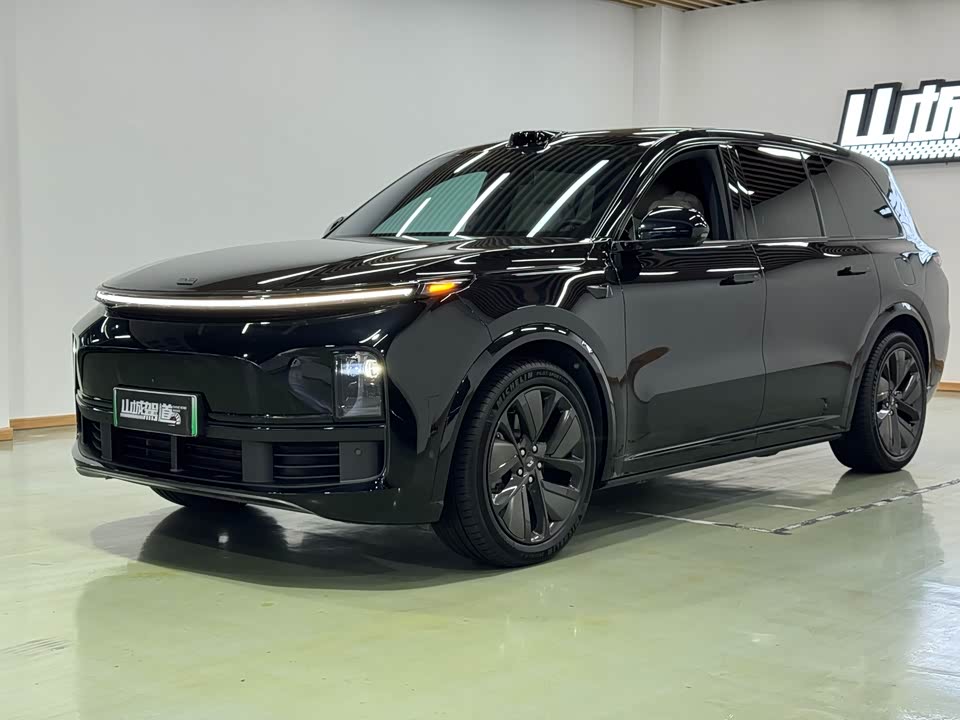 Li Auto Ideal L9