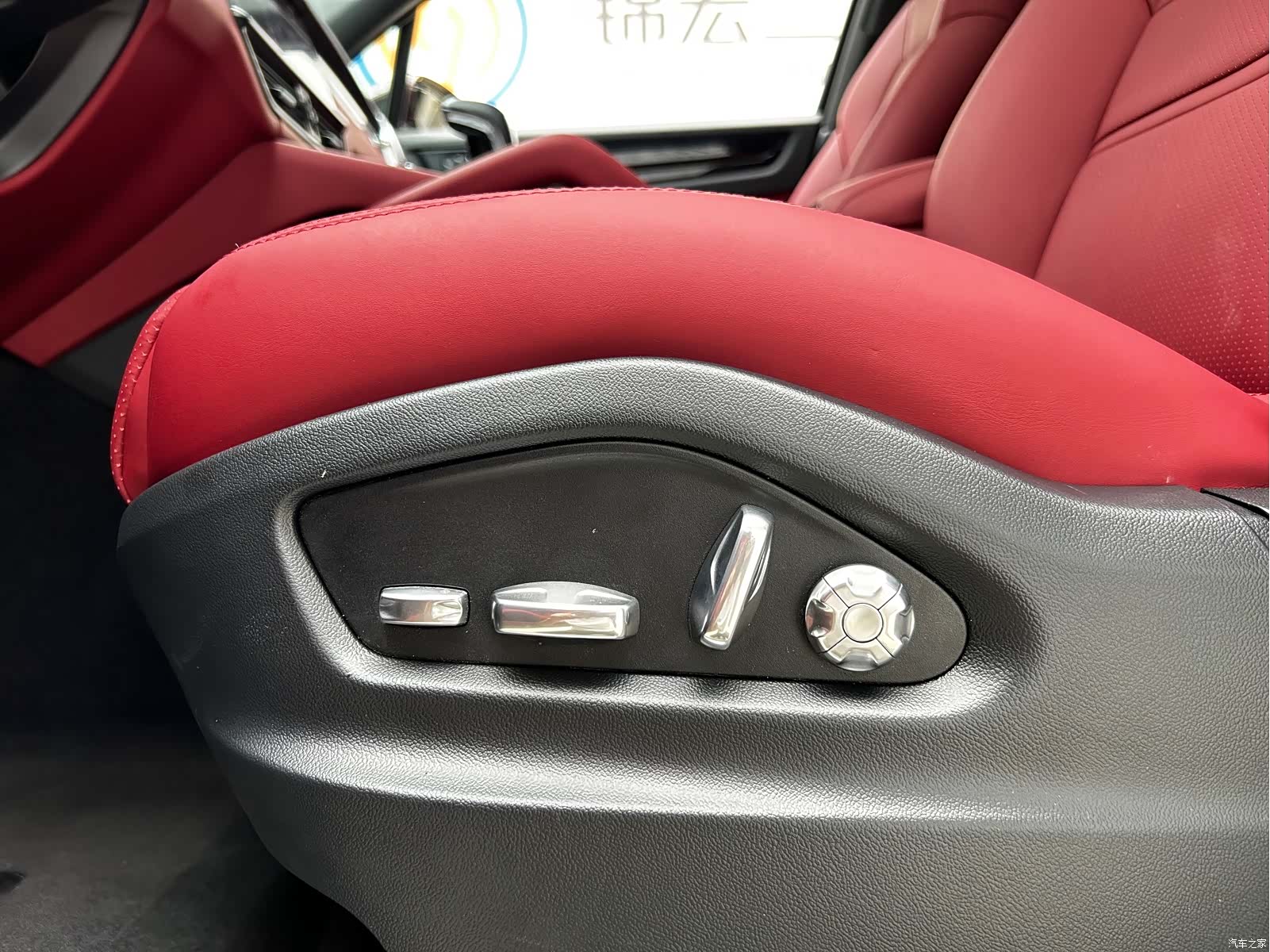 Porsche Cayenne, 2019 8