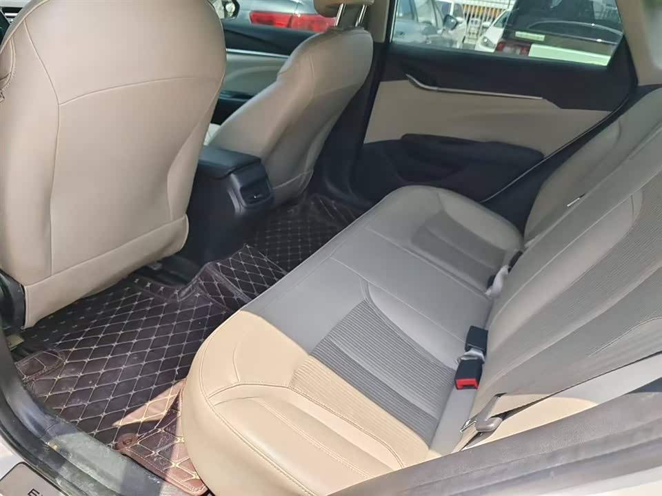 Buick Yinglang Buick Yinglang