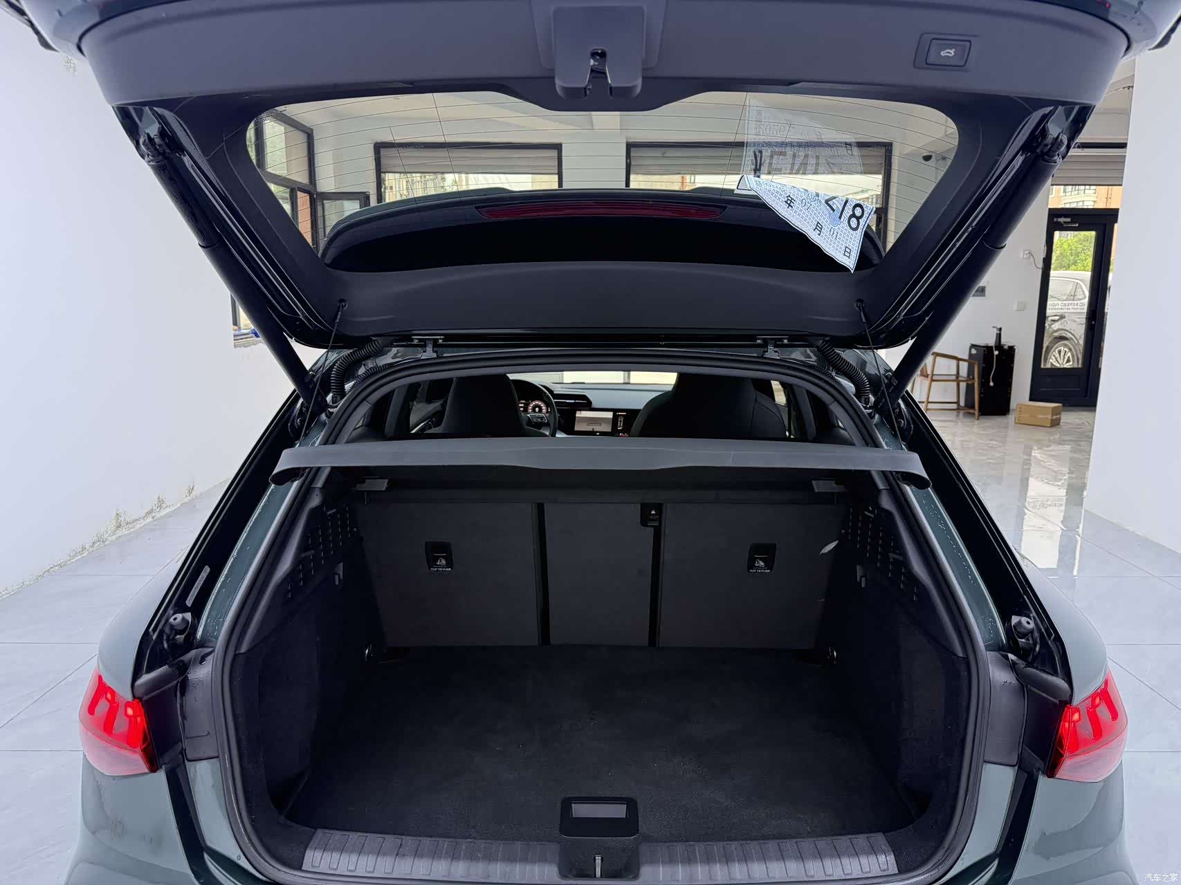 Audi A3, 2022 13