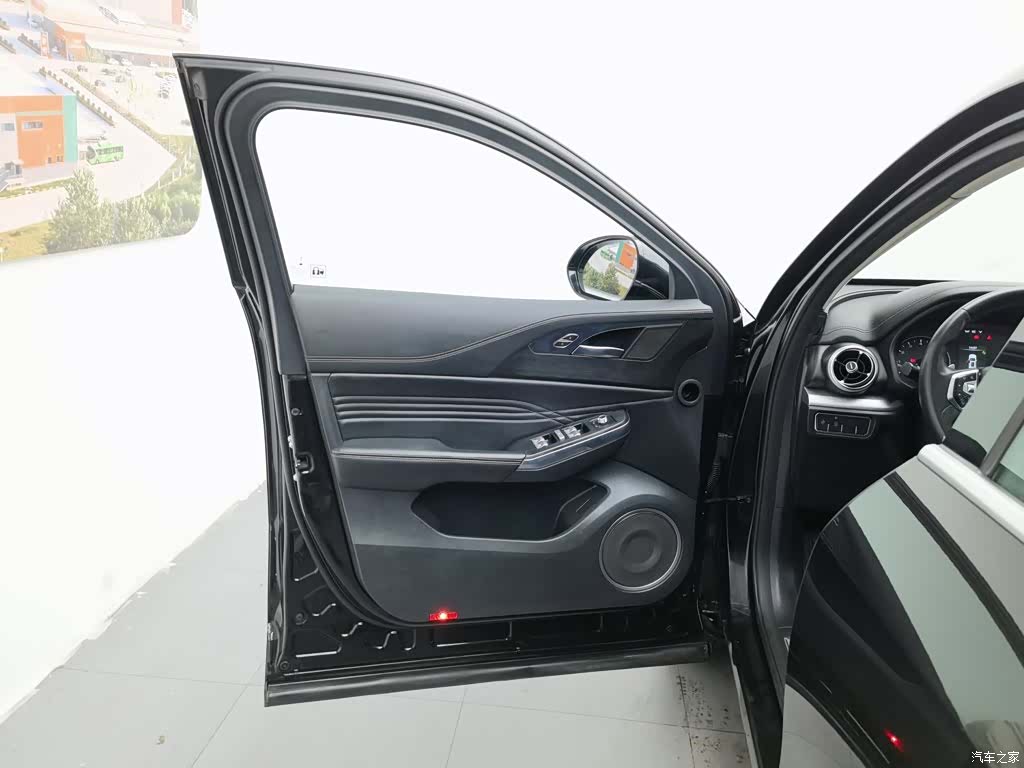 WEY VV5, 2019 8