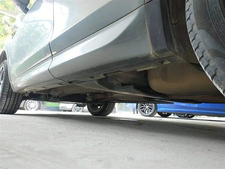 Land Rover Discover Shenxing