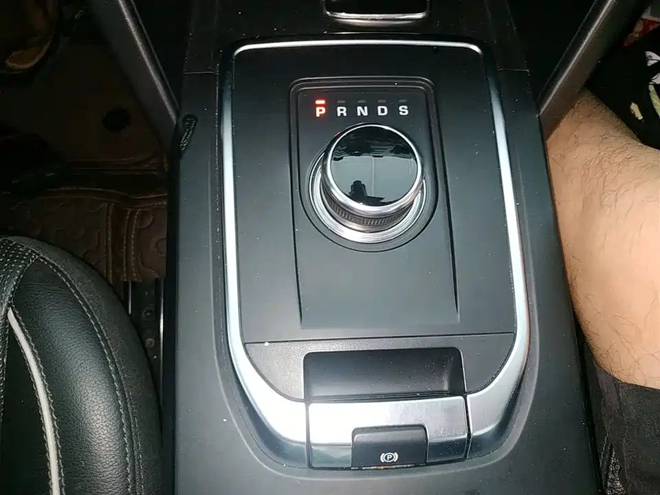 Land Rover Discover Shenxing