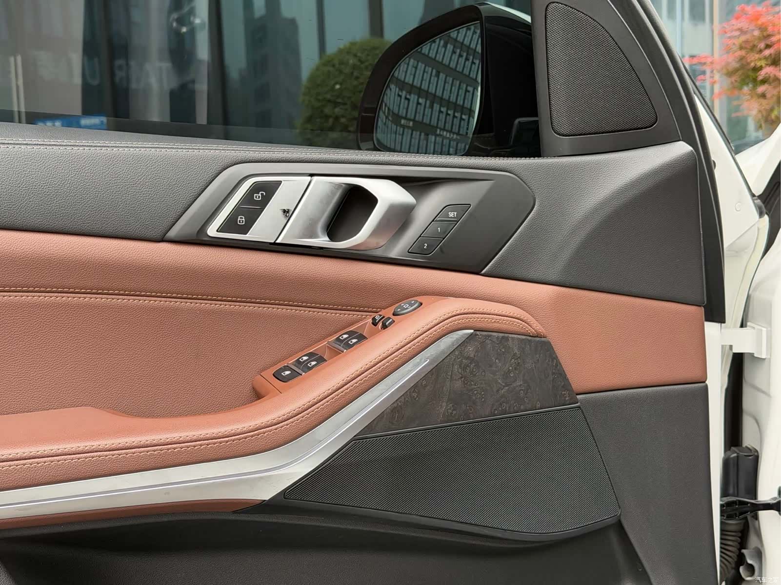 BMW X5, 2019 8