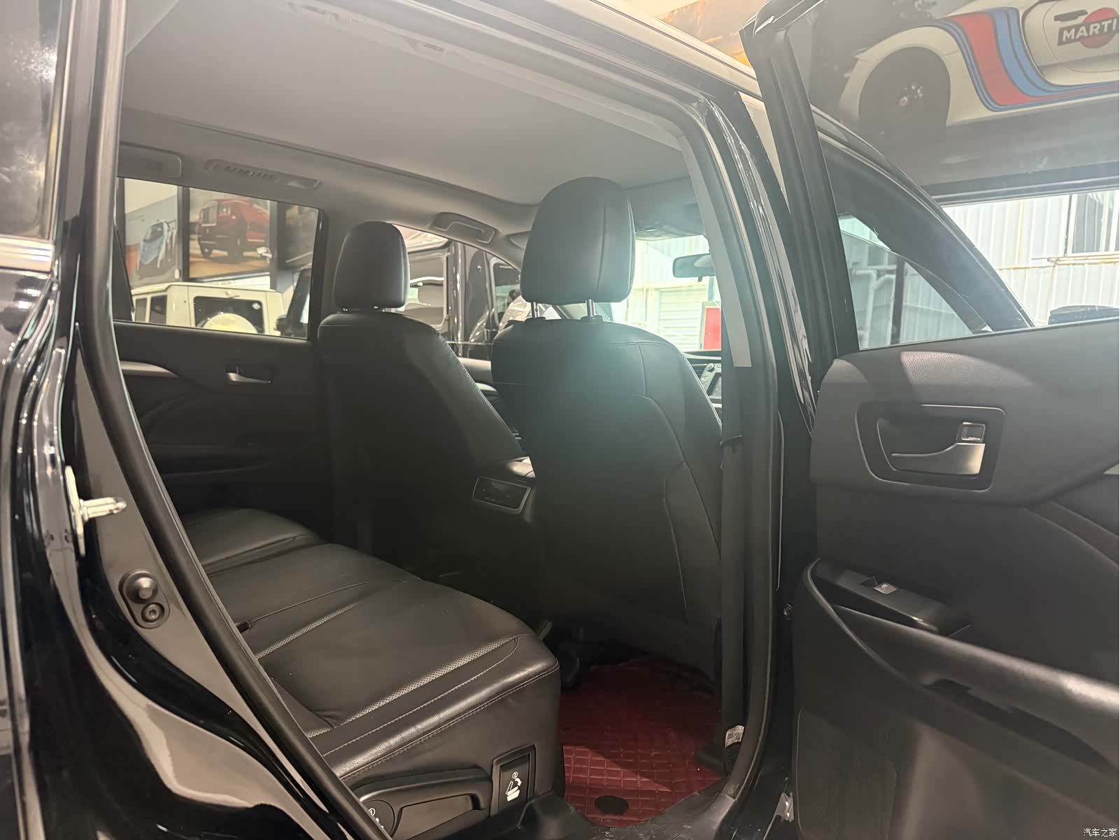 Toyota Highlander, 2017 8