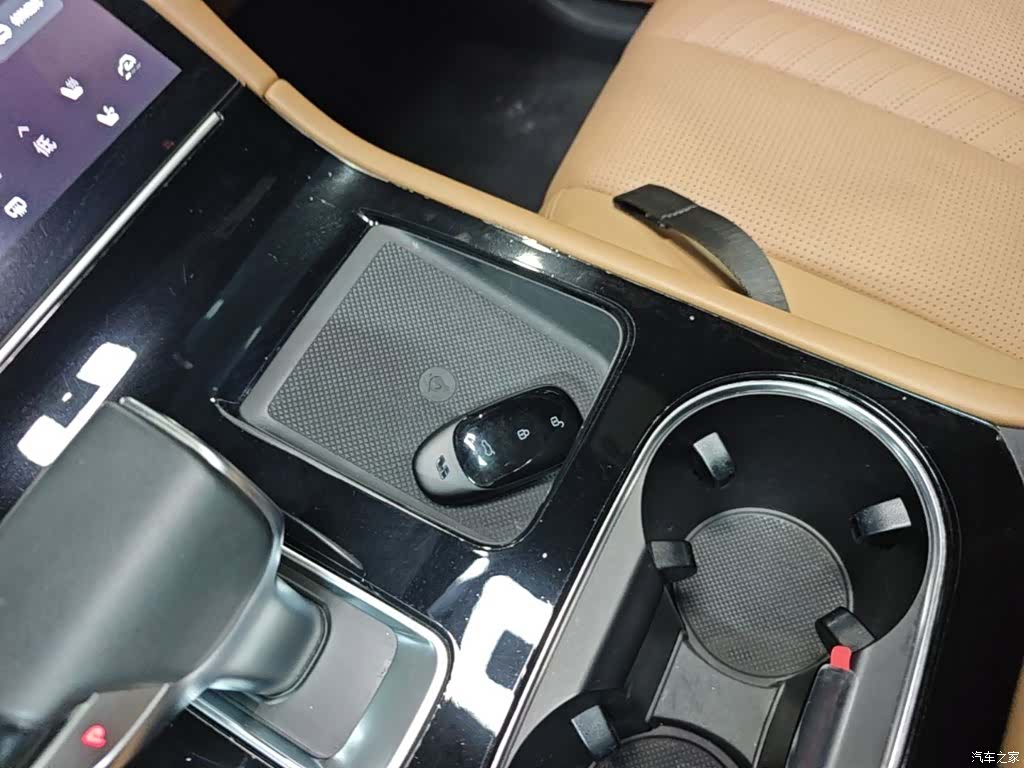 Li Auto ONE, 2020 9