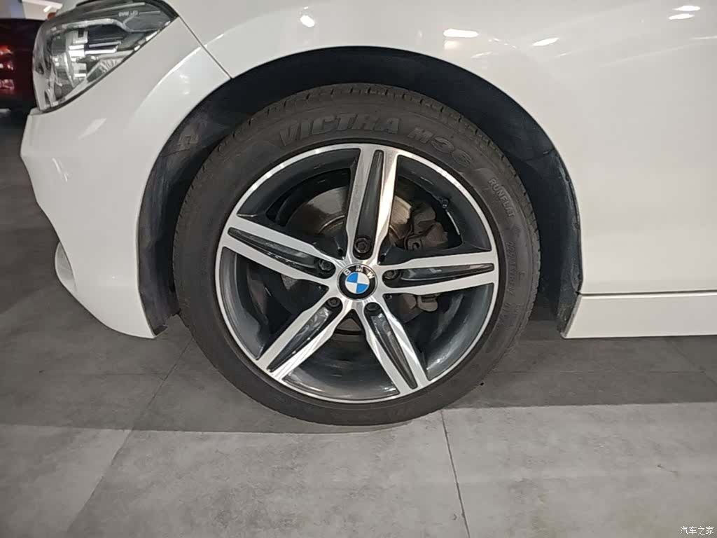 BMW 1 Series, 2016 23