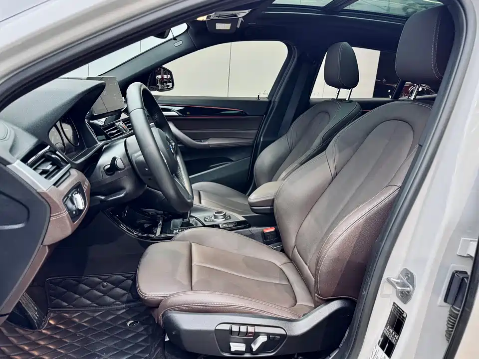 BMW X2 BMW X2