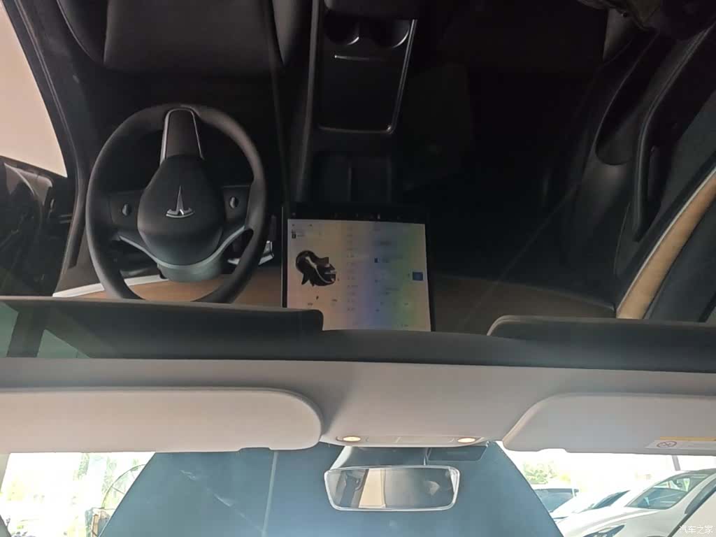 Tesla Model 3, 2021 18