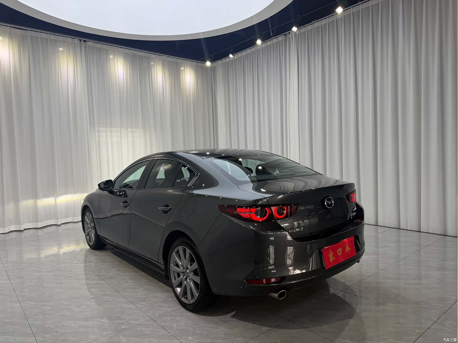 Mazda Mazda3, 2023 6