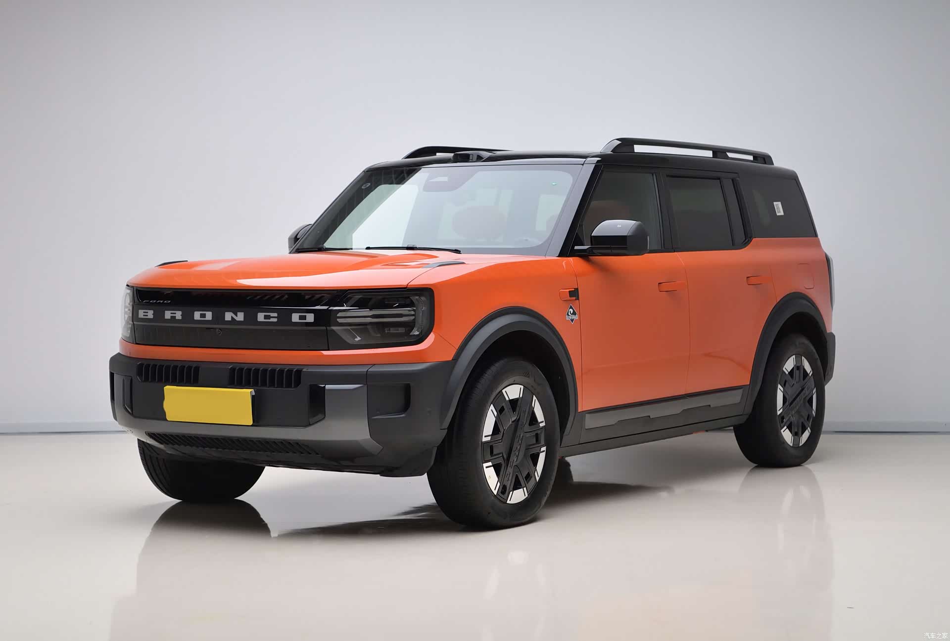 Ford Bronco, 2025 1