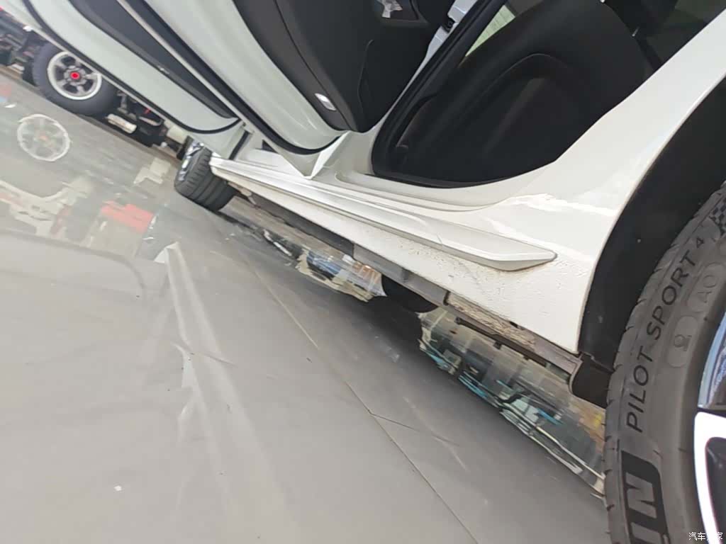 Audi A4L, 2022 22