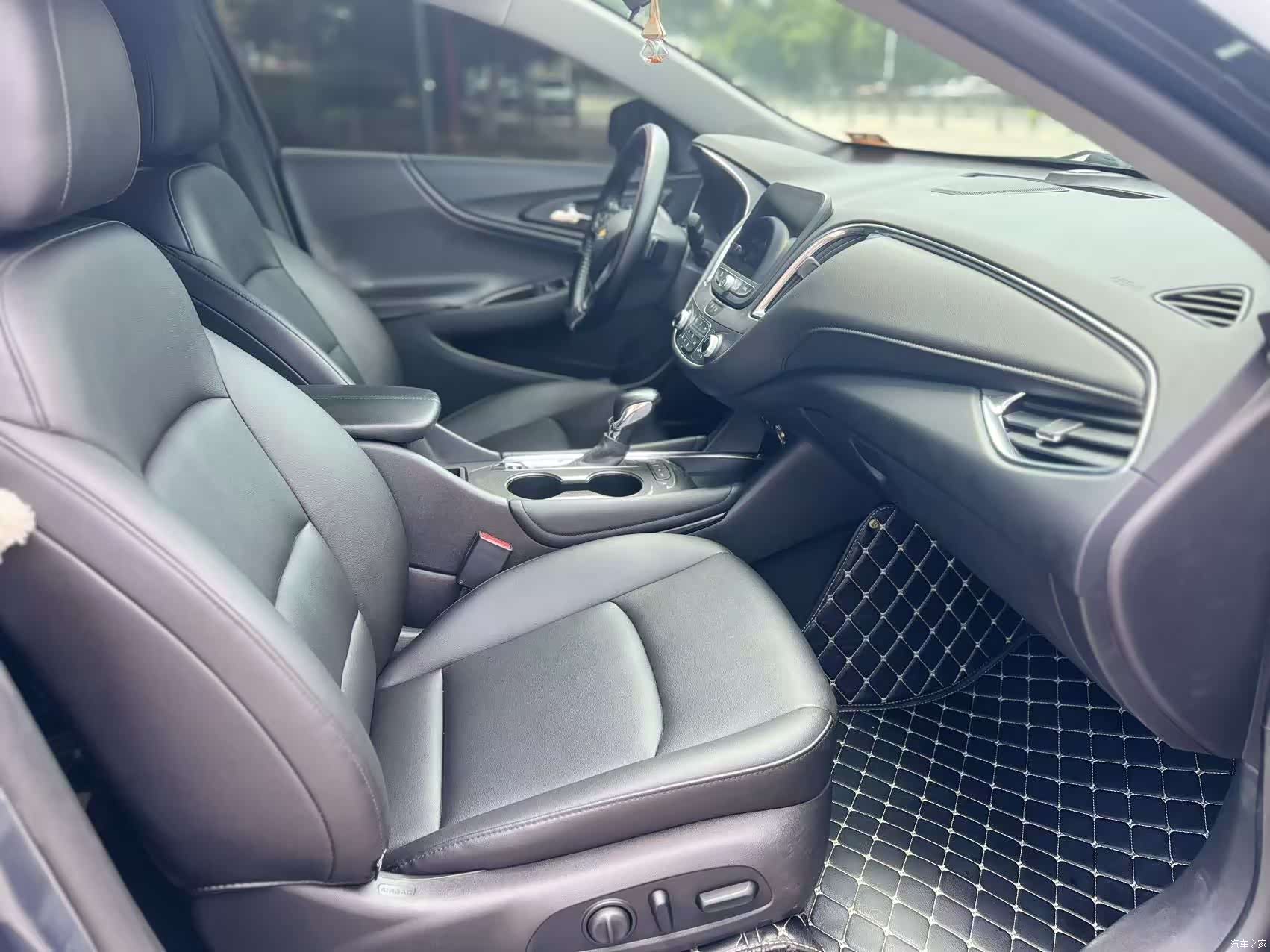 Chevrolet XL, 2022 9