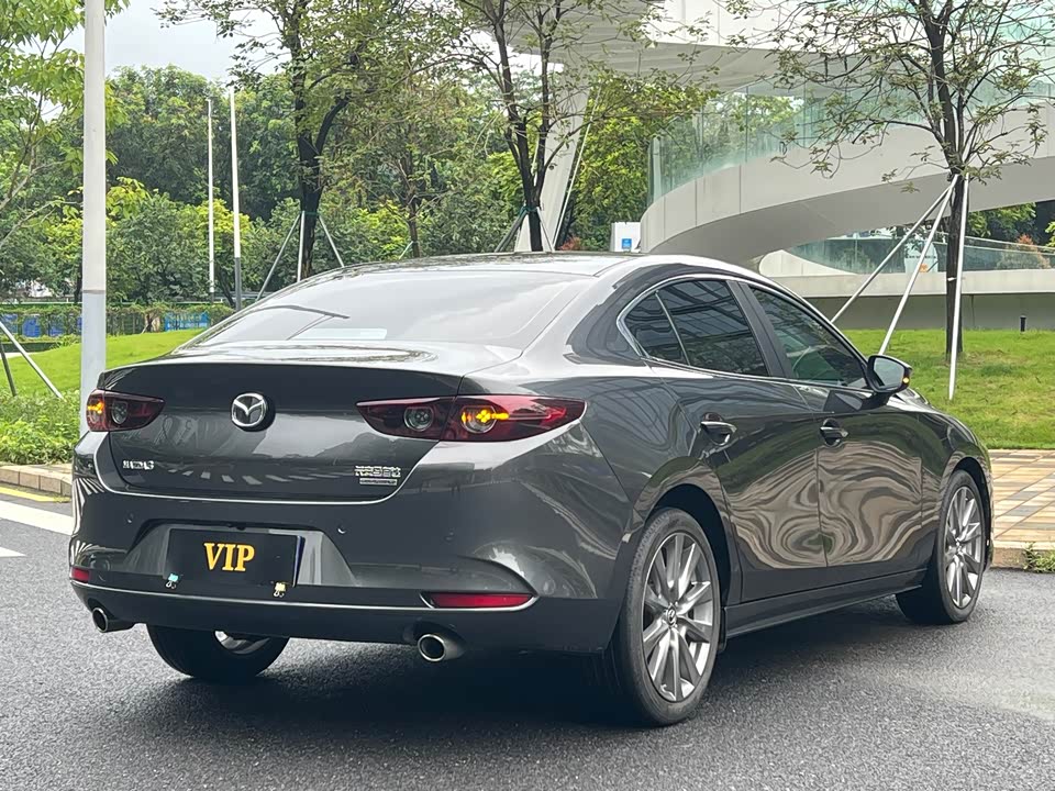 Mazda 3 Angkesaila Mazda 3 Angkesaila