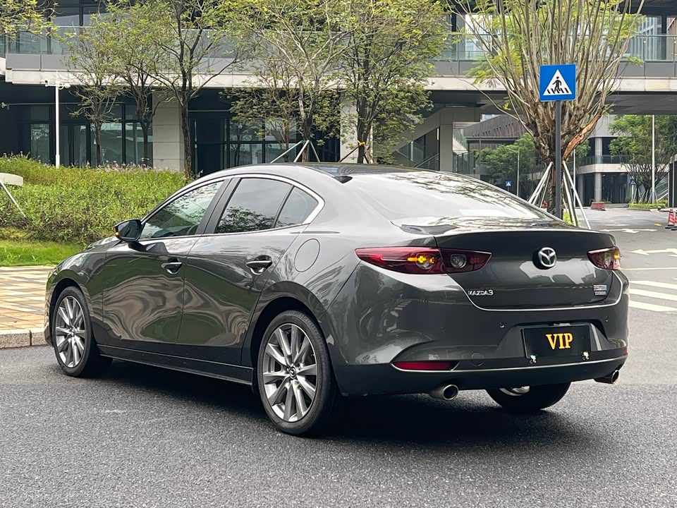 Mazda 3 Angkesaila Mazda 3 Angkesaila