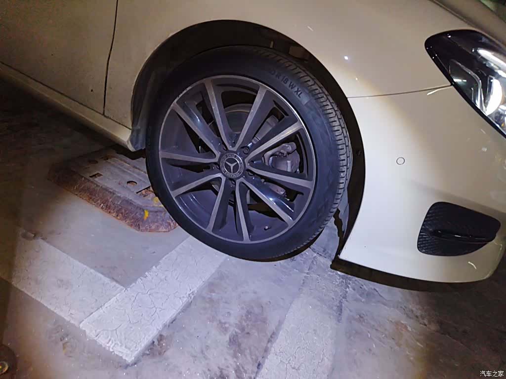 Mercedes-Benz B-Class, 2017 8