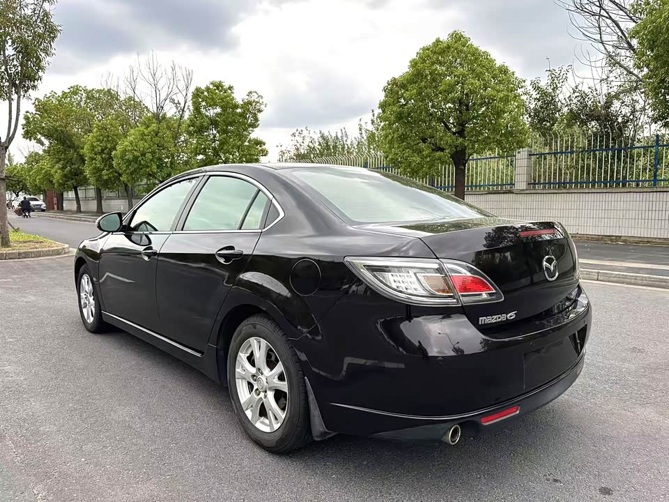 Mazda Ruiyi Mazda Ruiyi