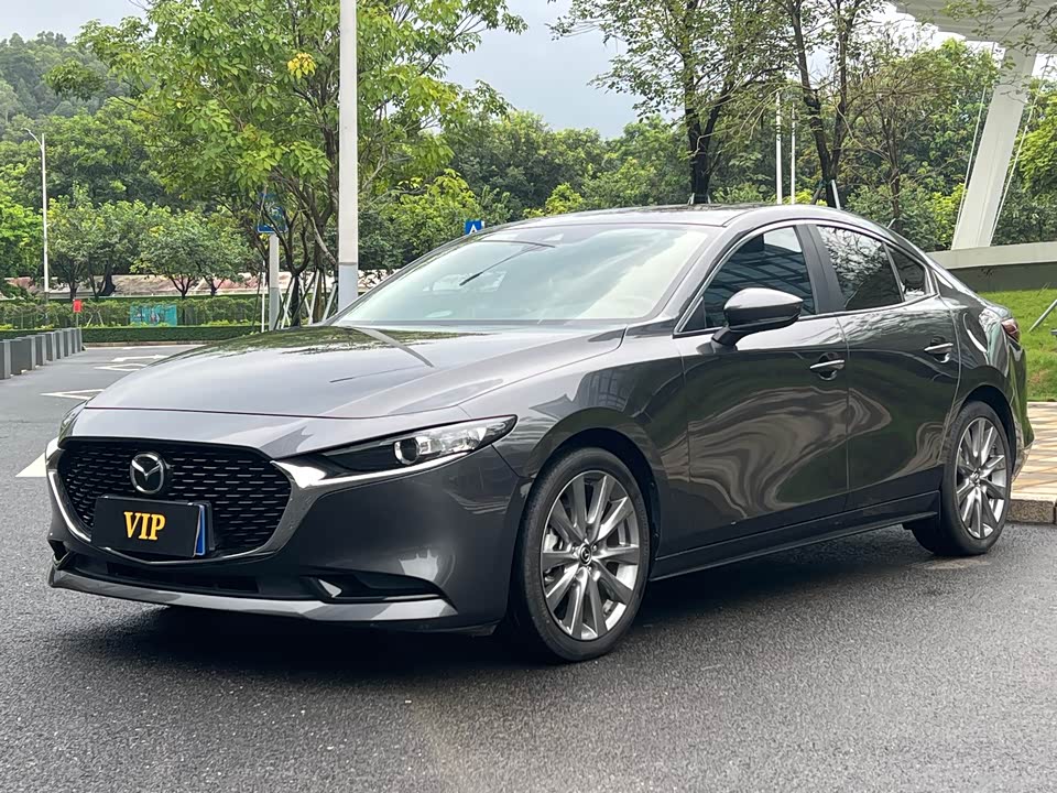 Mazda 3 Angkesaila Mazda 3 Angkesaila