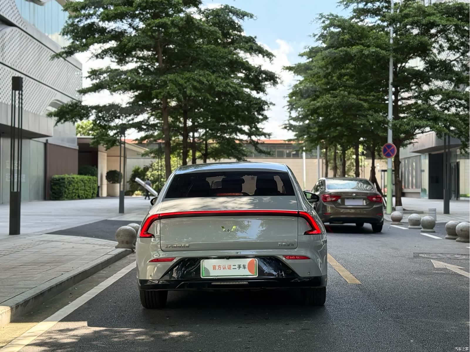 Wuling Starlight, 2024 все фото