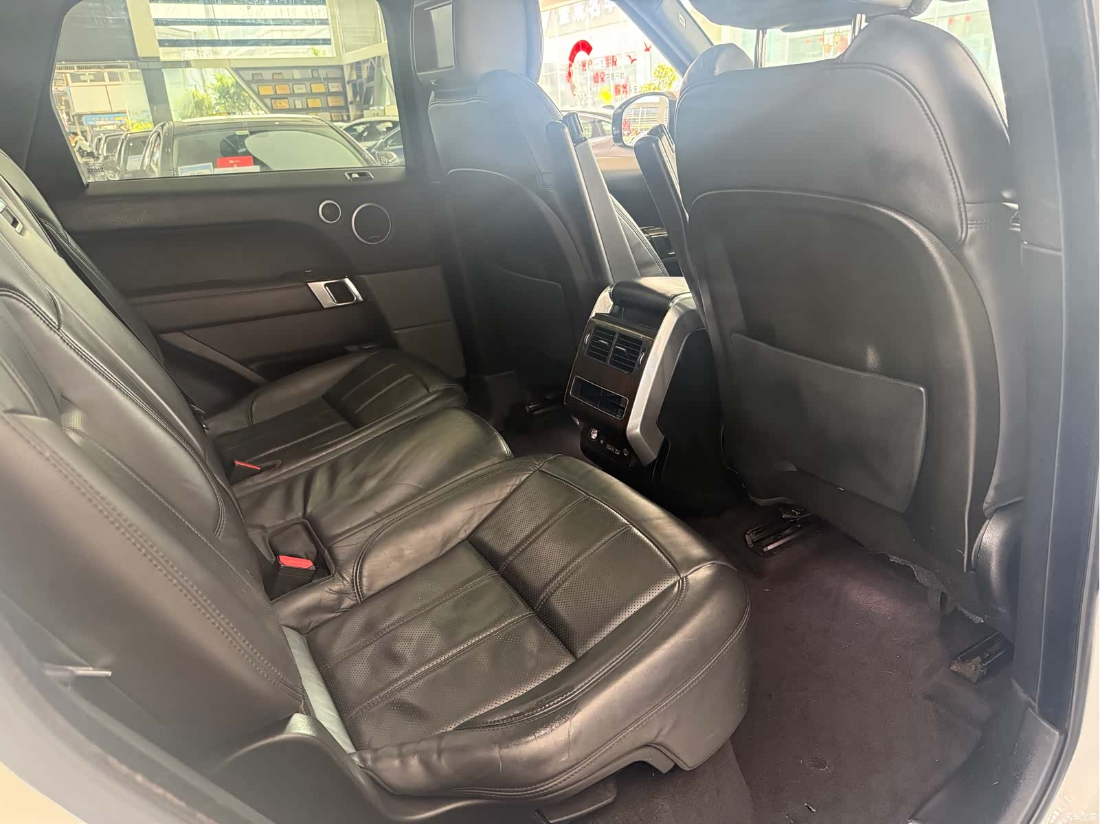 Land Rover Range Rover, 2018 13