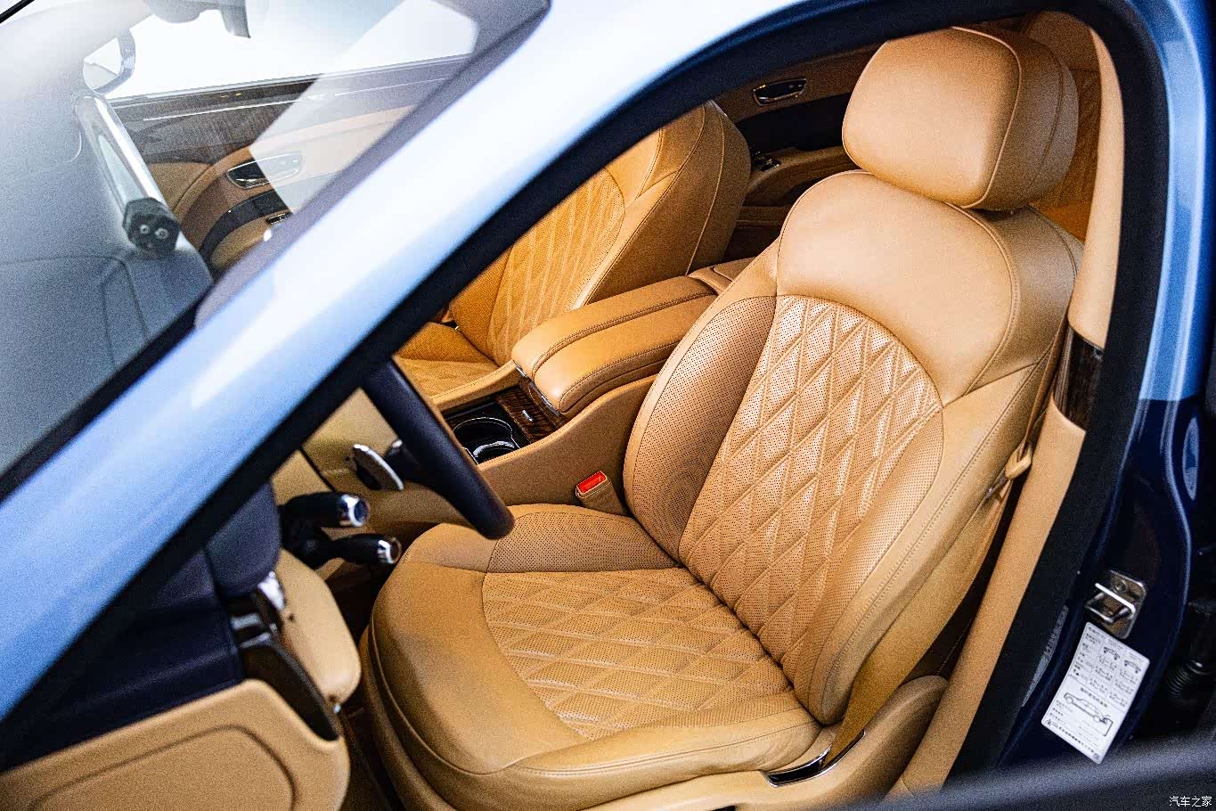 Bentley Mulsanne, 2017 17