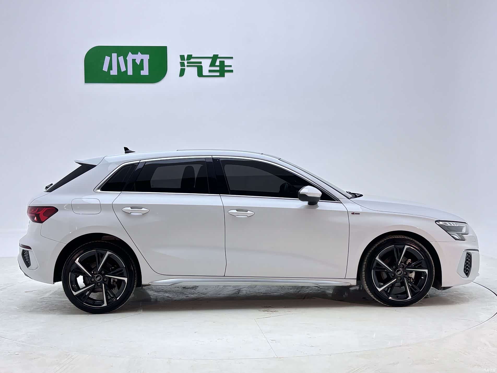 Audi A3, 2022 7