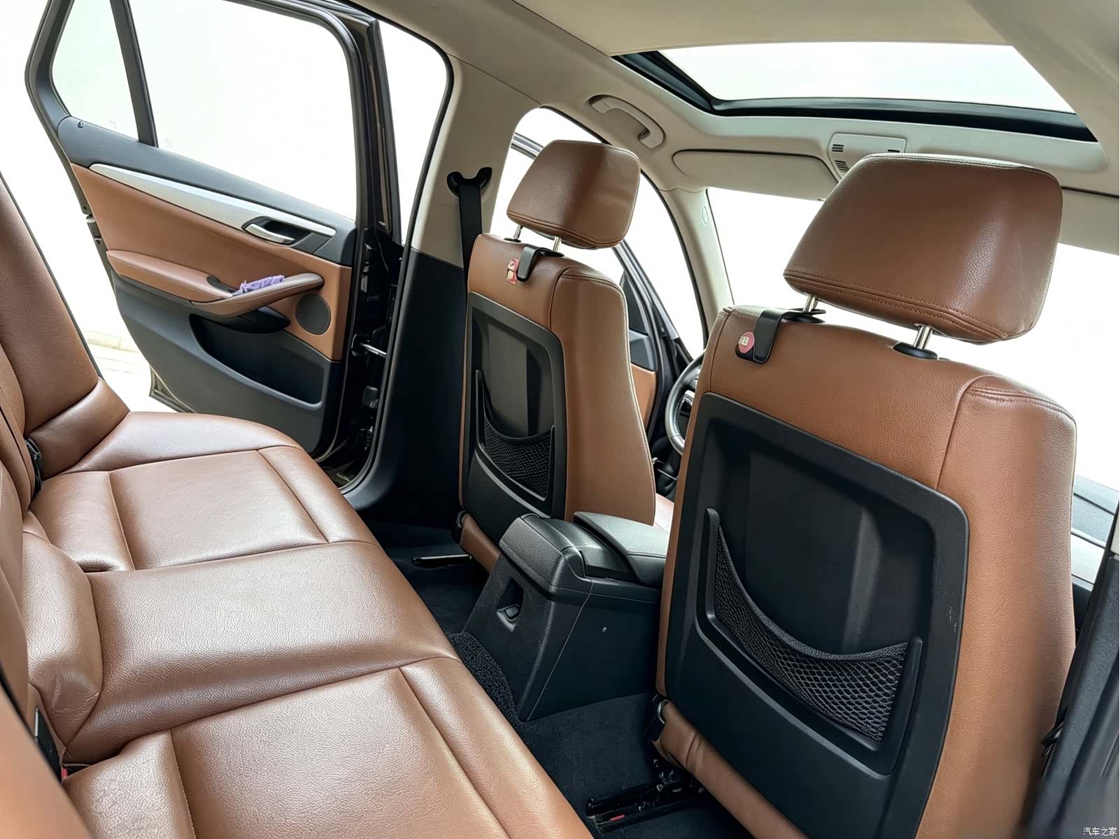 BMW X1, 2012 7