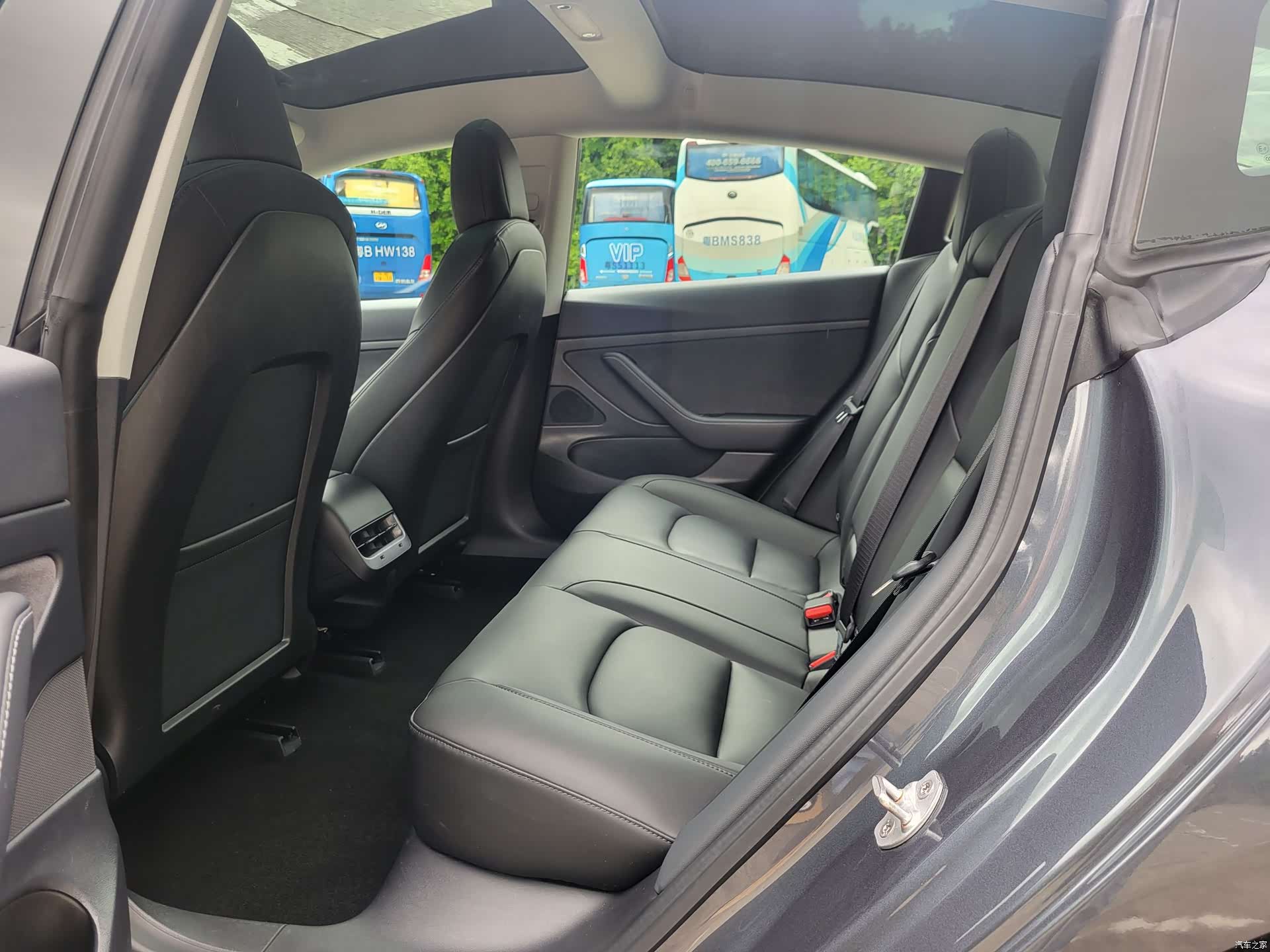 Tesla Model 3, 2020 10
