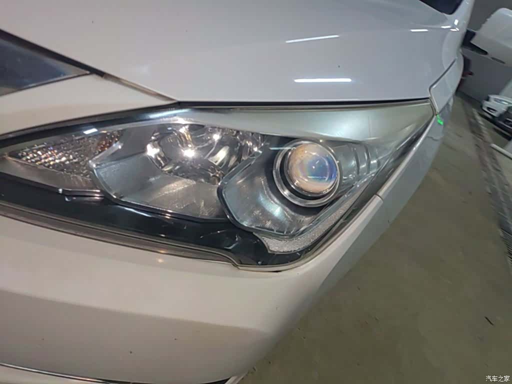 BYD G5, 2014 24