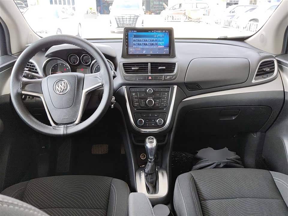 Shandong Zibo Car